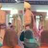 Taking pheras