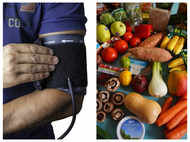 Follow this diet to keep blood pressure in check