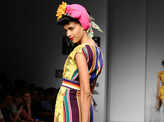 WIFW '11: Day 1: Rehane