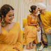 ​Haldi function