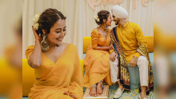 Haldi function