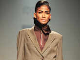 WIFW '11: Day 1: Arjun