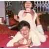 Article image for: <i class="tbold">anshula</i> Kapoor shares an UNSEEN childhood photo with brother Arjun Kapoor; says 'thank you for loving me despite all my crazy'