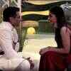 Salman tries to spark romance between Eijaz and Pavitra