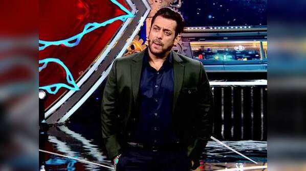 Salman asks Rubina to not get famous by taking his name