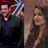 Salman calls Jasmin 'Television ki Katrina Kaif'