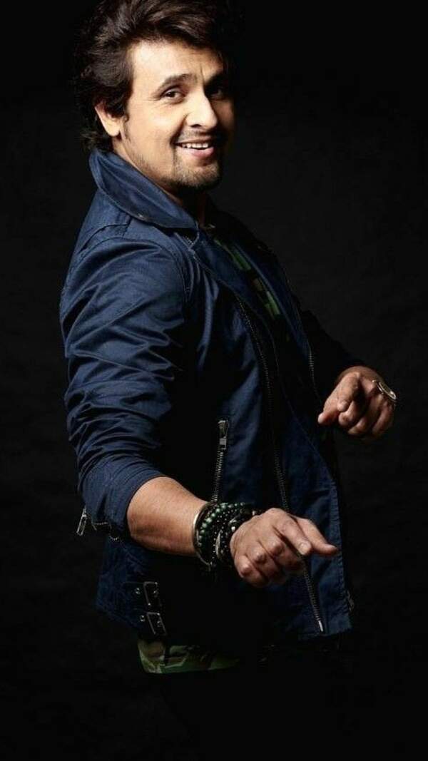 Sonu Nigam