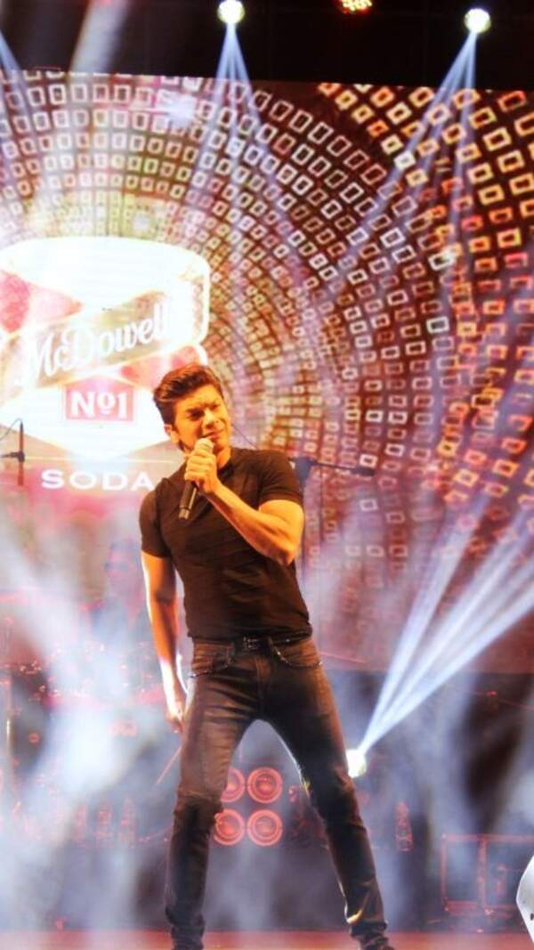 Shaan