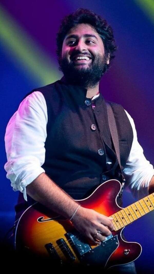 Arijit Singh