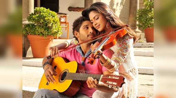 Iddarammayilatho