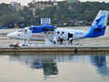 India's first seaplane headed to Gujarat makes night halt in Goa