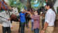 Randeep Hooda spends Dussehra with his mother worshipping horses, talks about the concept of doing 'Ashwa Pooja'
