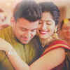 ​Happiness all over