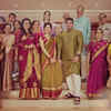 ​We are family