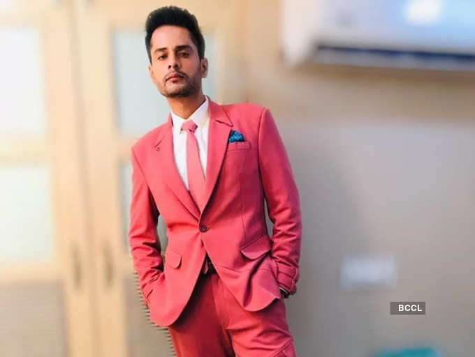 Shardul Pandit