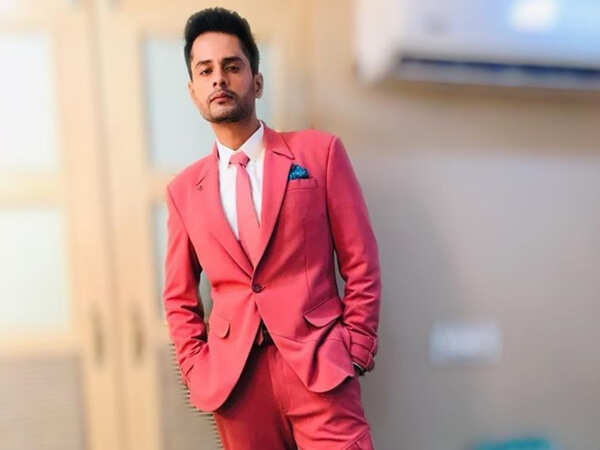 Shardul Pandit Stills