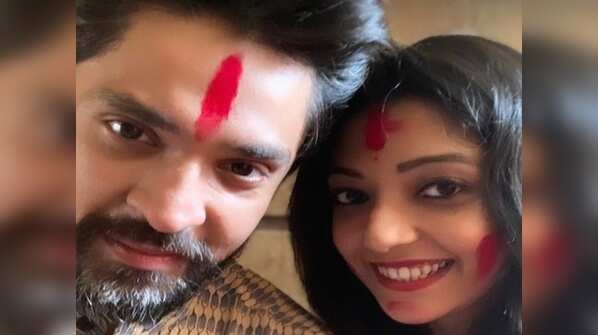 Gourab Chatterjee and Devlina Kumar