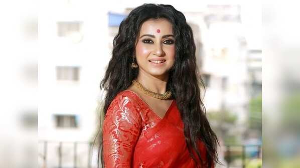 Monami Ghosh