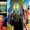 Article image for: Five popular Tamil films that revolved around <i class="tbold">goddess amman</i>