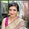 Article image for: Raveena Tandon rings in her birthday with husband Anil Thadani in <i class="tbold">dalhousie</i>