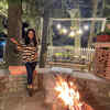 Article image for: Raveena Tandon rings in her birthday with husband Anil Thadani in <i class="tbold">dalhousie</i>