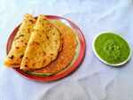 ​Oats Cheela