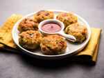 ​Poha Balls