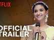 'Miss India' Trailer: Keerthy Suresh and Nadia Moidu starrer 'Miss India' Official Trailer