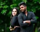 Rajasthan Royals' Sanju Samson says,"Everyday should be Valentine's Day!!"