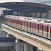Article image for: Pakistan's first ever metro train service begins operation