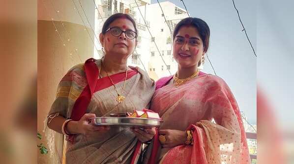 Debaparna Paul Chowdhury