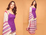 Tamannaah Bhatia just wore the most expensive cotton lehenga ever!
