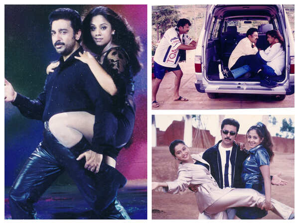 Thenali Stills