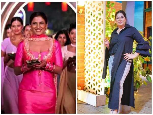 Archana Puran Singh