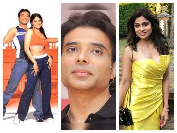 Uday Chopra