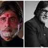 Amitabh Bachchan