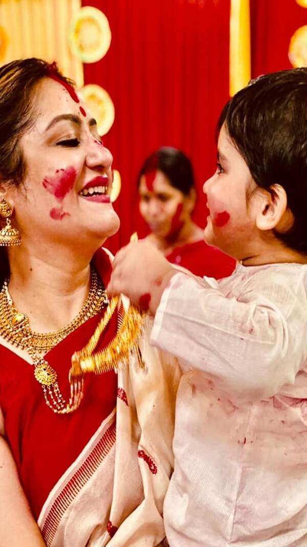 Vijaya S