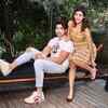 Gurmeet Chaudhary and Debina Bonnerjee are parents to two daughters