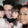 Krushna Abhishek and Kashmera Shah have twins