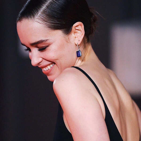 Emilia Clarke