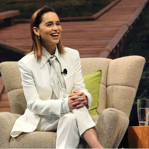 Emilia Clarke