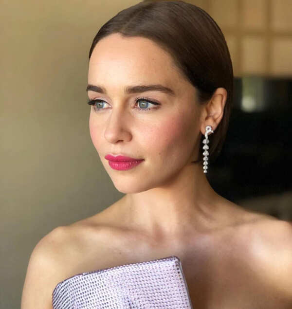 Emilia Clarke