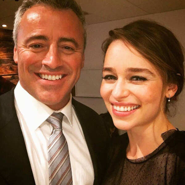 Matt LeBlanc