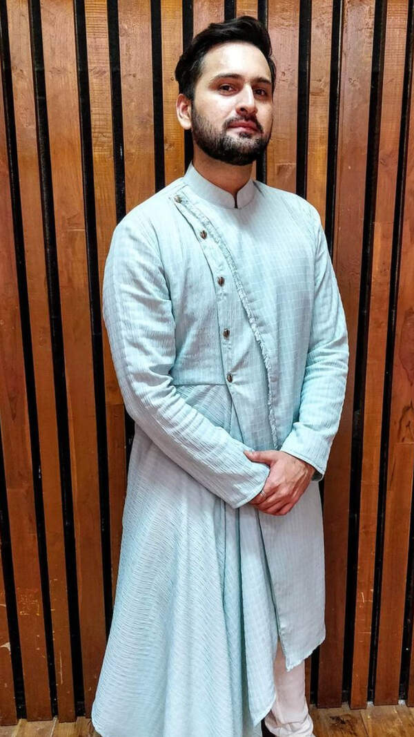 Siddharth Chandekar