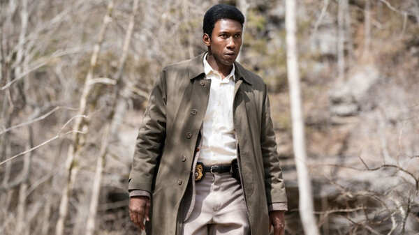 Mahershala Ali