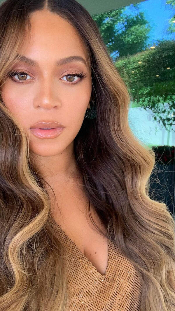 Beyonce