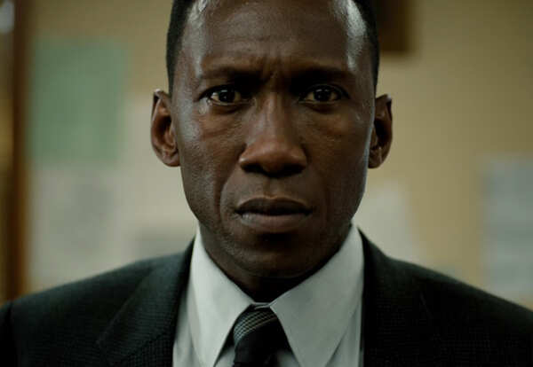 Mahershala Ali