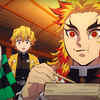 Article image for: '<i class="tbold">demon slayer</i>' is the fastest movie has broken box-office records in Japan