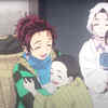 Article image for: '<i class="tbold">demon slayer</i>' is the fastest movie has broken box-office records in Japan