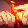 Article image for: New pictures of <i class="tbold">demon slayer</i>